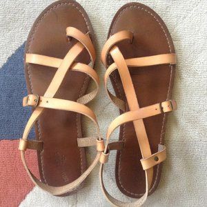 Universal Thread Sandals Target